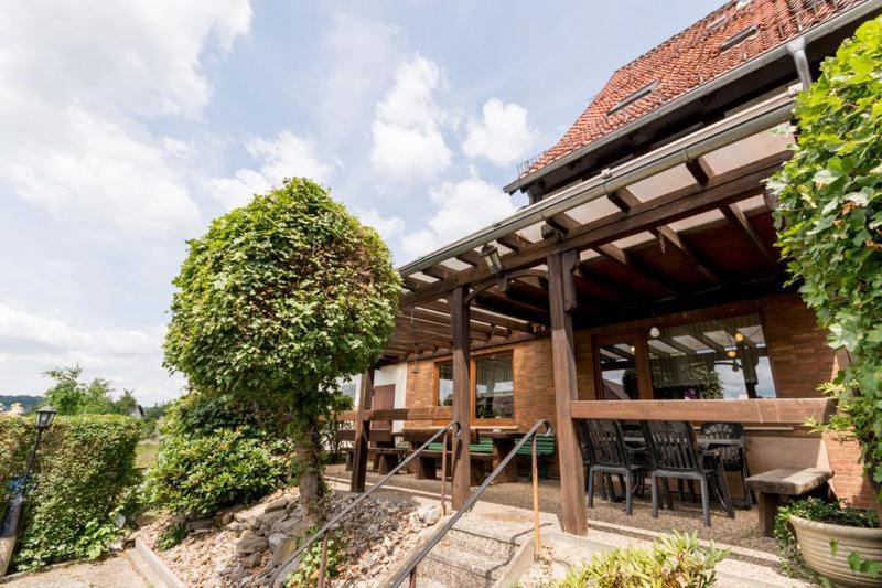 Gasthaus Dernedde Osterode am Harz ภายนอก รูปภาพ
